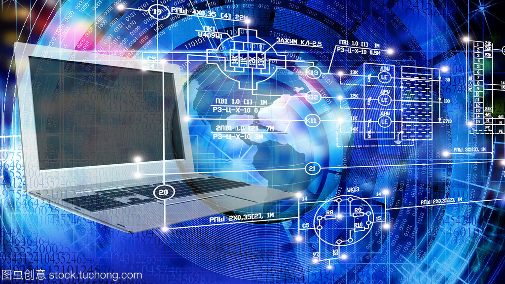 全球化浪潮下的計(jì)算機(jī)技術(shù)開(kāi)發(fā) 機(jī)遇、挑戰(zhàn)與未來(lái)展望