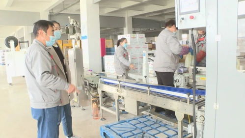 嘉祥經(jīng)濟(jì)開(kāi)發(fā)區(qū) 以計(jì)算機(jī)技術(shù)開(kāi)發(fā)為引擎，精準(zhǔn)發(fā)力領(lǐng)跑日化用品產(chǎn)業(yè)高質(zhì)量發(fā)展