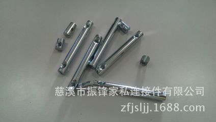 慈溪市振鋒家私連接件 專注五金配件，為您打造堅固耐用的連接方案